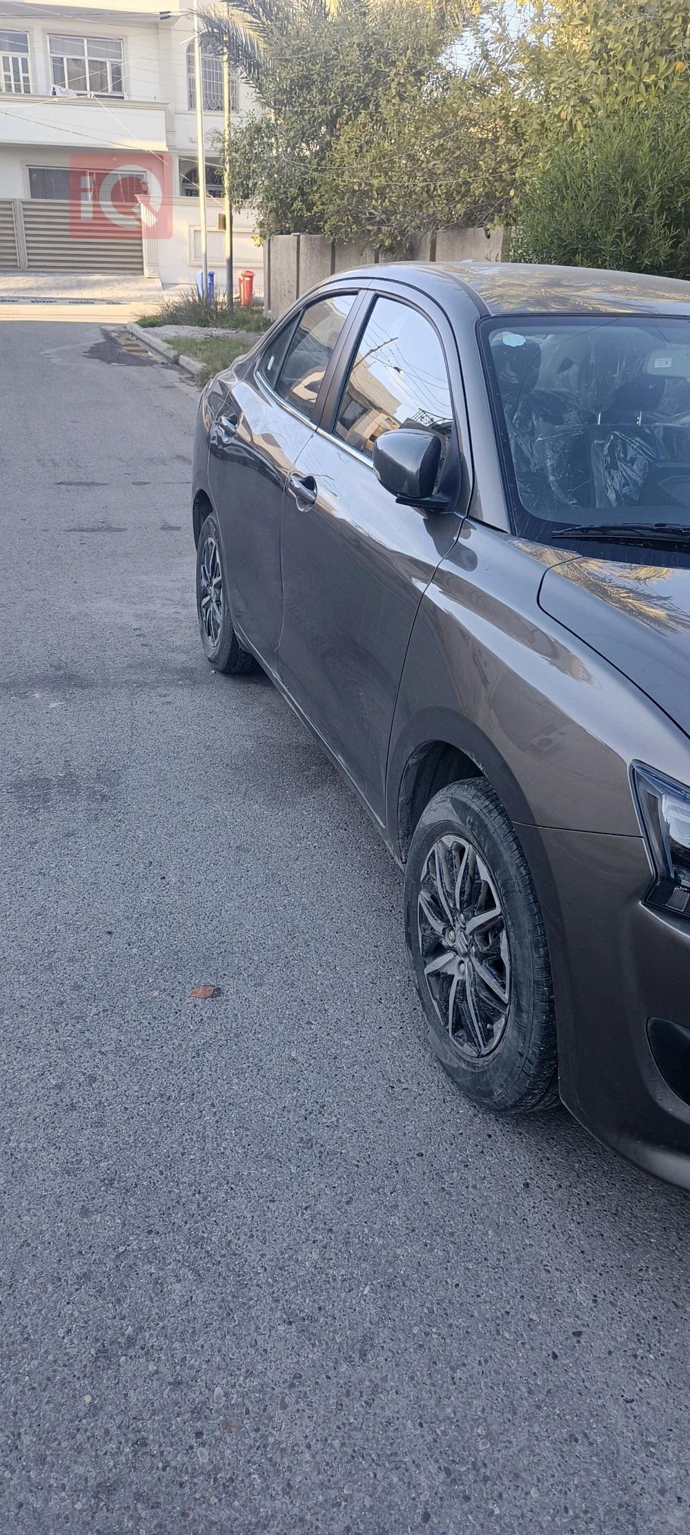 سوزوكي ديزاير